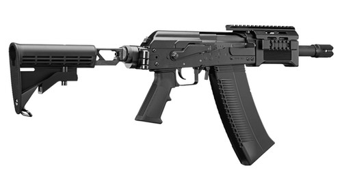 トイガン Tapp Airsoft TM SAIGA 12K GREEN GAS DRUM トイガン Tapp Airsoft TM SAIGA 12K GREEN GAS DRUM TM SAIGA