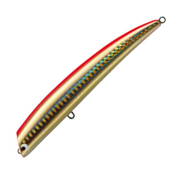 Thumbnail: Tackle House TUNED K-TEN TKLM 8/9.5 Lipless Minnow Hard Lure 3.1"