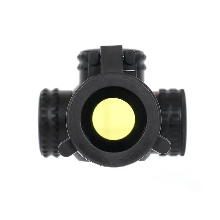 Thumbnail: RS1-4×24mm Short Scope SOL2