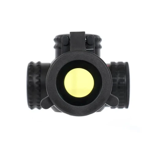RS1-4×24mm Short Scope SOL2 | Laylax Airsoft Parts