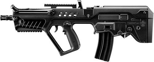 Tavor 21 Compact (black/fde) | Tokyo Marui Airsoft USA