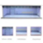 Thumbnail: 1/64 Scale Diorama Display Case (27 variants)