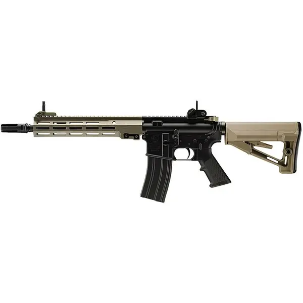 Tokyo Marui URG-I 11.5" Block 3 Gas Blowback Rifle