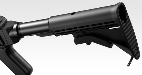 Tokyo Marui AK47 High Cycle Electric Rifle - Fast Fire Rate