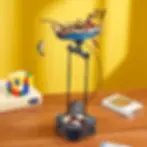 Thumbnail: Robotime Rokr 3D Puzzle Ocean Fisher DIY