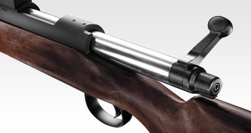 VSR-10 Real Shock Bolt Action Rifle | Tokyo Marui Airsoft USA