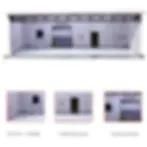 Thumbnail: 1/64 Scale Diorama Display Case (27 variants)