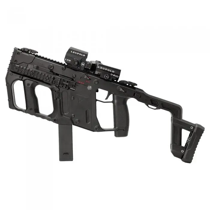 Thumbnail: Kriss Vector Strike Advanced Grip