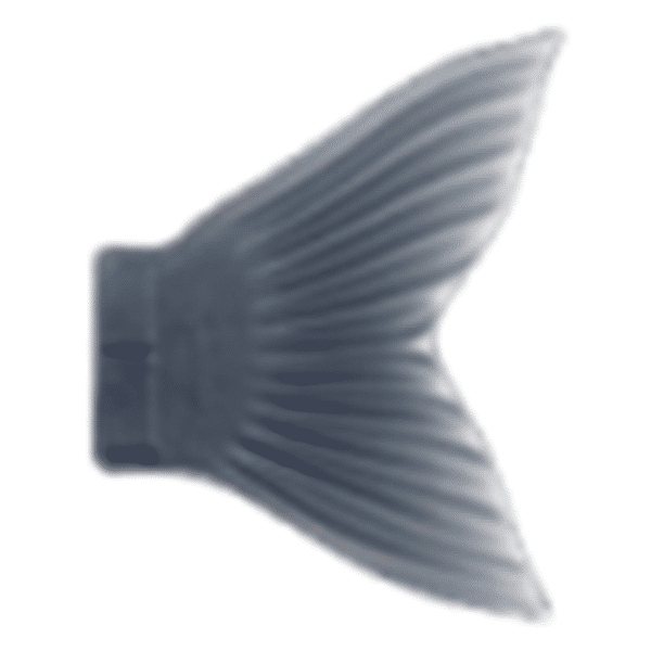 Thumbnail: Gan Craft Jointed Claw Shift 113 Spare Soft Tail