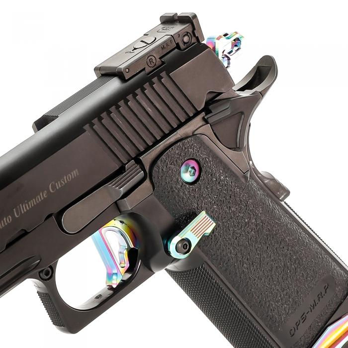 Thumbnail: Hi-Capa 5.1 Hexagon Socket Truss