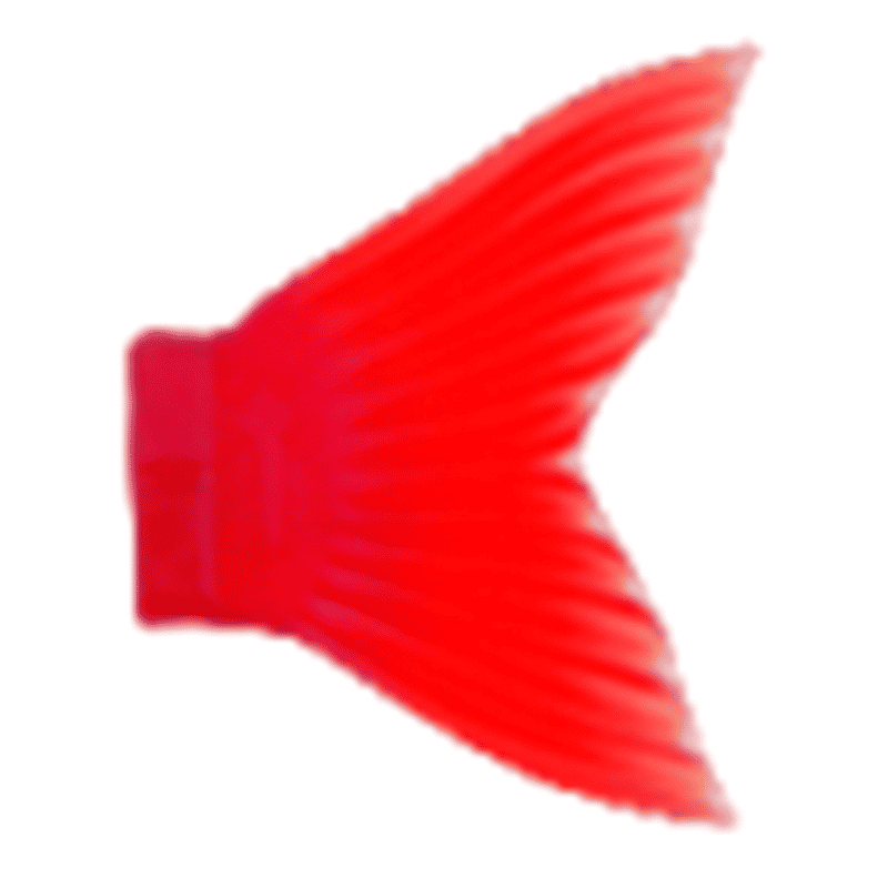 Thumbnail: Gan Craft Jointed Claw Shift 113 Spare Soft Tail
