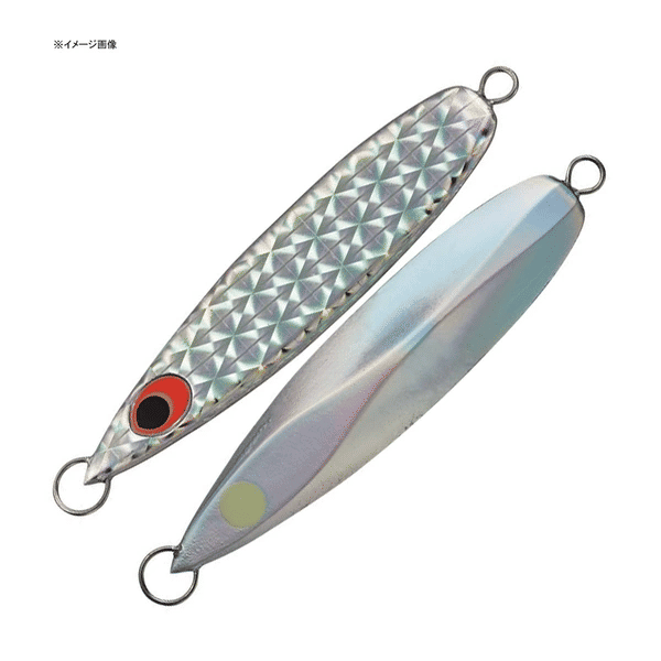 Thumbnail: Evergreen Caprice Kid Metal Jig Lure