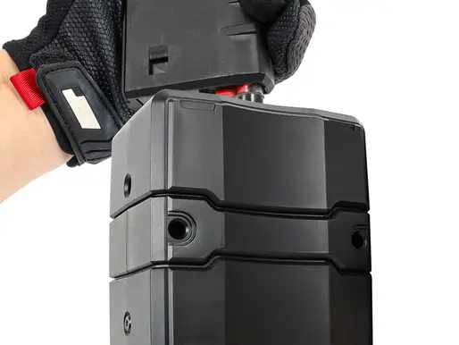 Automatic BB Loader: no time to waste.