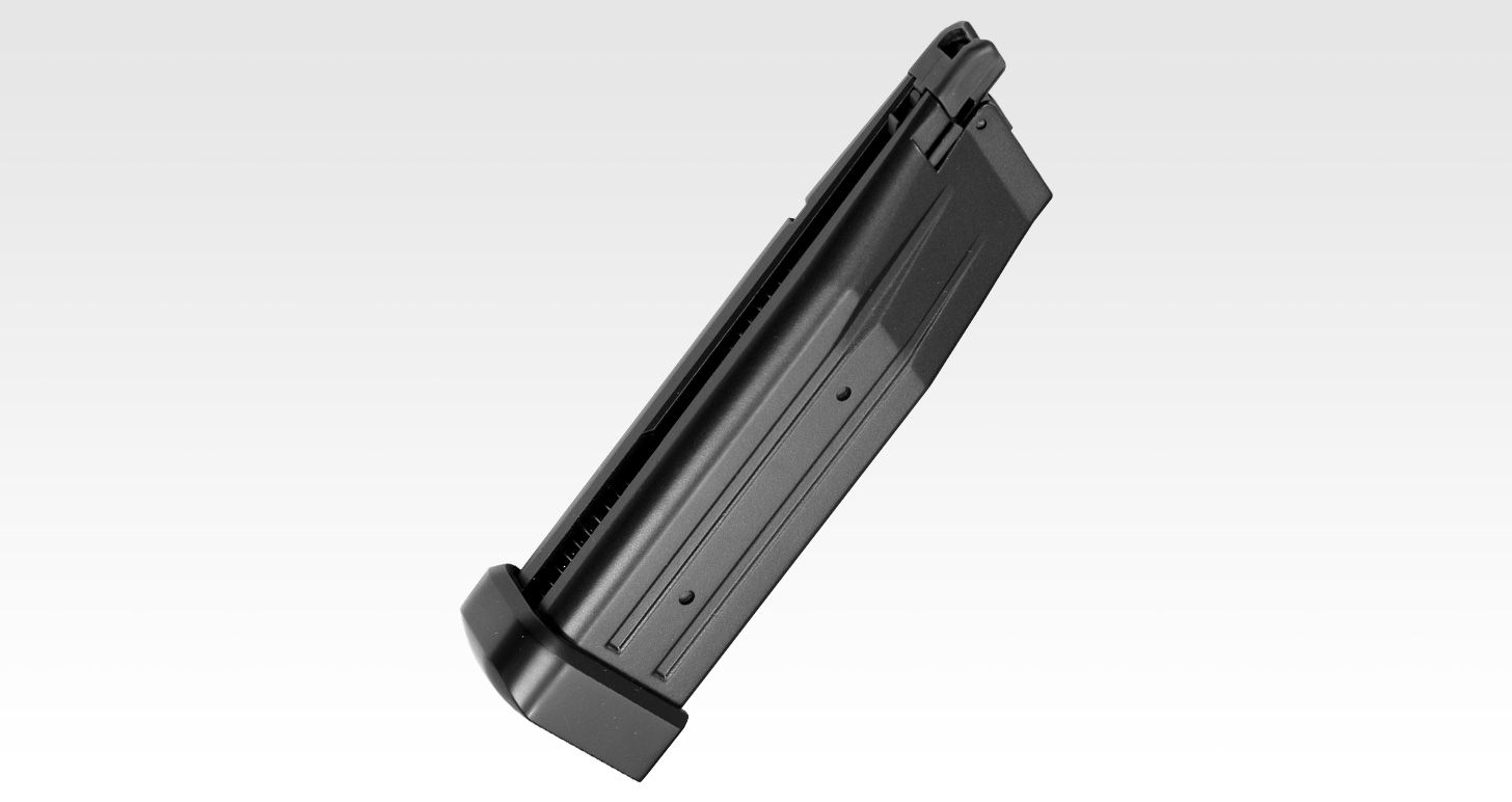 Hi-Capa DOR Gas Blowback Pistol | Tokyo Marui Airsoft USA