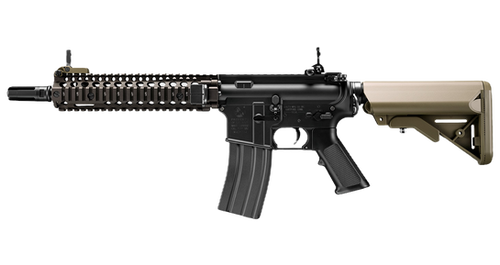 東京マルイ(TOKYO MARUI) No.11 MK18 MOD.1 Tokyo Marui Colt / Daniel Defense Licensed Mk18 Mod.1 Next