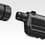 Thumbnail: HK45 Tactical Black Gas Blowback Pistol