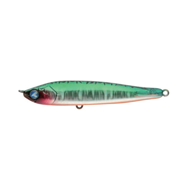 Thumbnail: BlueBlue Balist 90S Sinking Pencil Hard Lure 3.5"