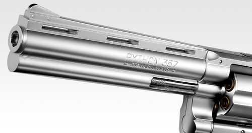 Tokyo Marui Colt Python .357 Magnum 6