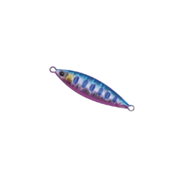 Thumbnail: Palms Slow Blatt Cast Crater SCCL Sinking Metal Jig