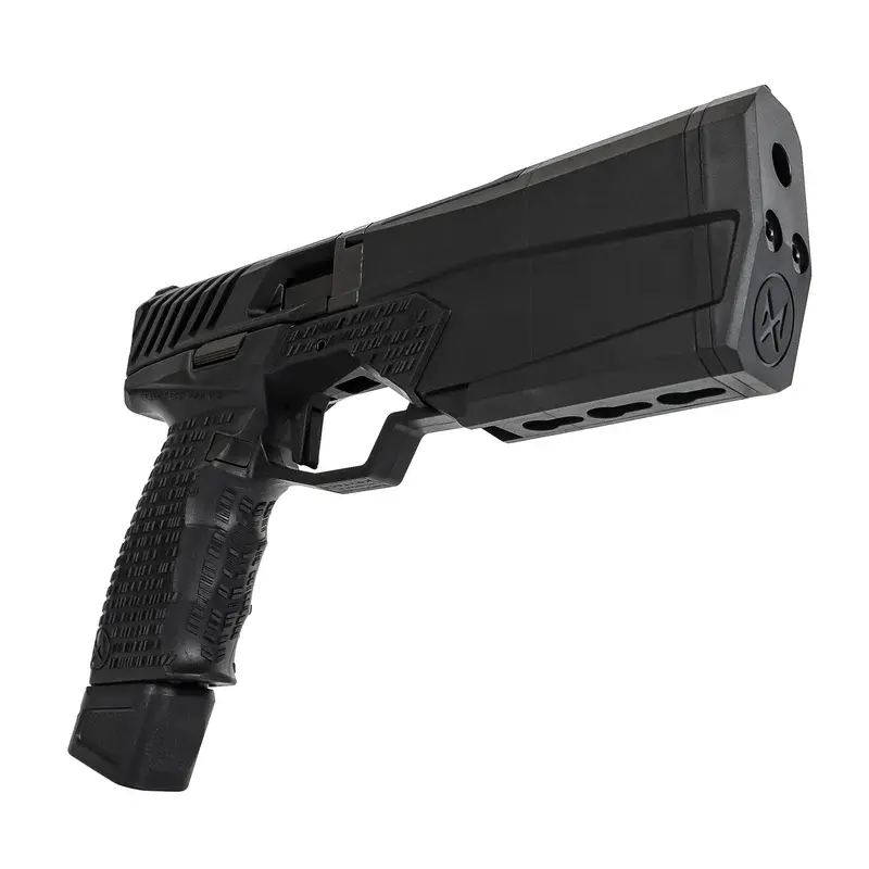Thumbnail: Krytac Maxim 9 CO2 Blowback Pistol