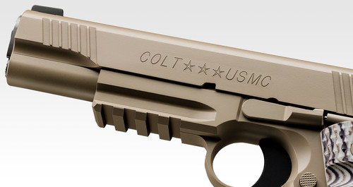 M45 A1 CQB Gas Blowback Pistol | Tokyo Marui Airsoft