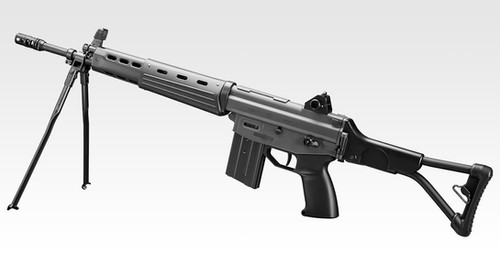 Type 89 Gas Blowback Rifle Folding Stock Version | Tokyo