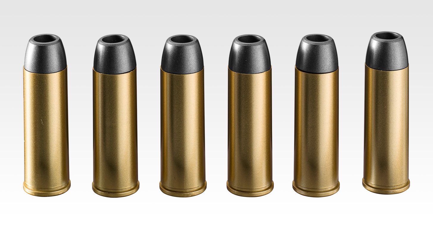 SAA .45 Air 7.5