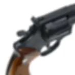 Thumbnail: Tanaka Airsoft SW M29 Classic 8-inch HW Gas Revolver