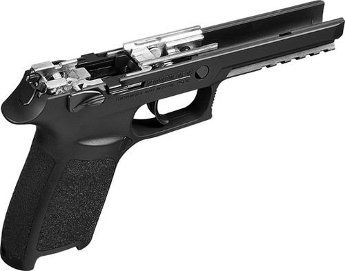 P320 Full Size Gas Blowback Pistol + Extra Mag | Tokyo Marui