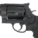 Thumbnail: Tanaka Airsoft M500 3+1"Black Heavy Weight Ver.2