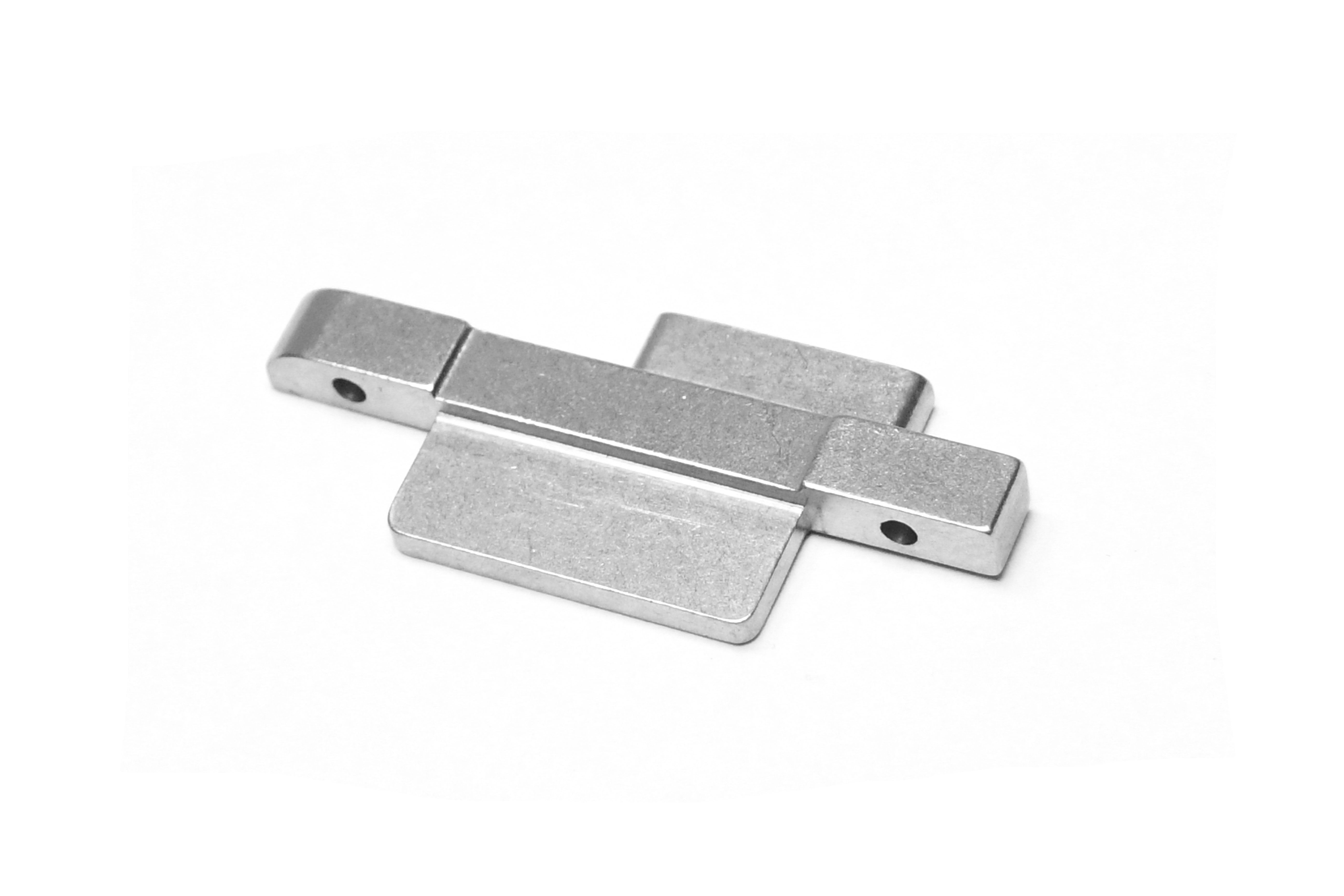 Glock Series Slide Rail