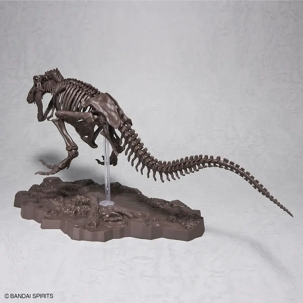 Thumbnail: 1/32 Imaginary Skeleton Tyrannosaurus Model Kit