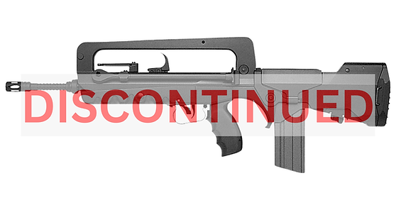 FA-MAS F1 Standard Electric Rifle | Tokyo Marui Airsoft USA