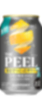 THE PEEL LEMON (24x350ml)