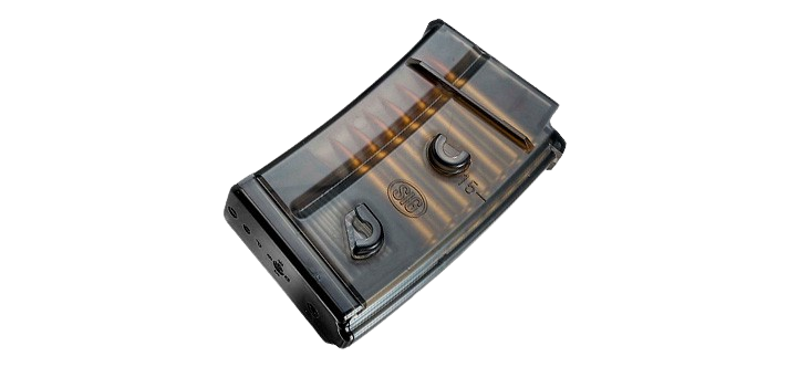 Miniatura: SG553 Plus+ Electric Rifle Loadout Deal