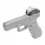 Thumbnail: Tokyo Marui Glock 17/19 Sight Protector