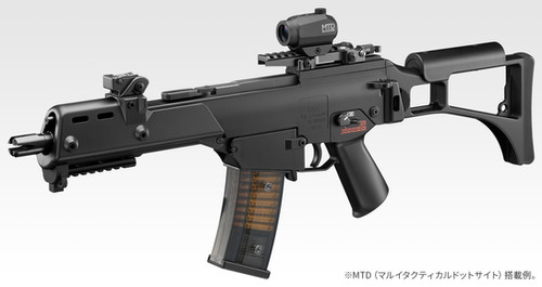 G36C ハイサイクル G36C ハイサイクル - メルカリ
