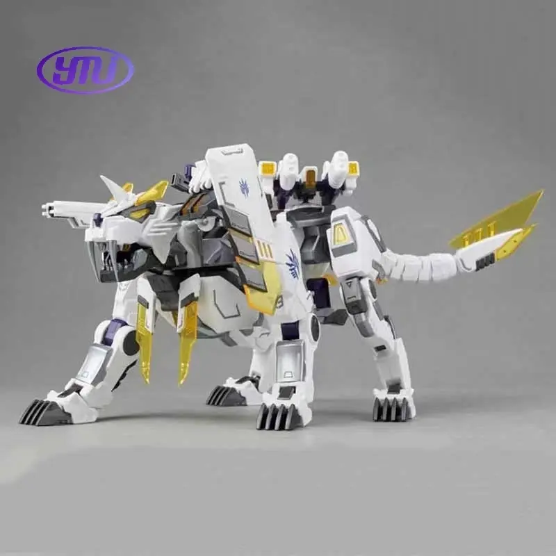Thumbnail: 1/10 Soul Queen Anime Action Model