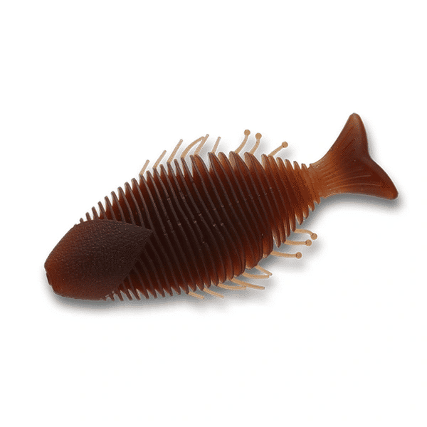 Thumbnail: Imakatsu Huddle Gill Eco Soft Bait Swimbait Lure
