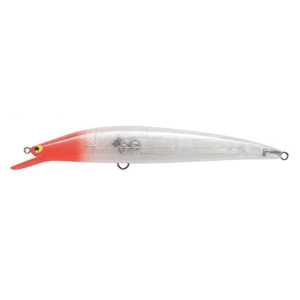 Thumbnail: Tackle House K-TEN SECOND GENERATION K2F122 Seabass Fishing Hard Lure 4.8"