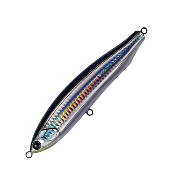 Thumbnail: Tackle House CONTACT BRITT PENCIL CBP170 Floating Hard Lure 6.7"