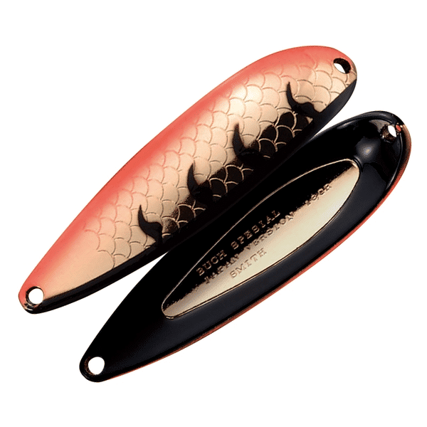 Thumbnail: Smith Bach Special Japan Version Spoon Hard Lure