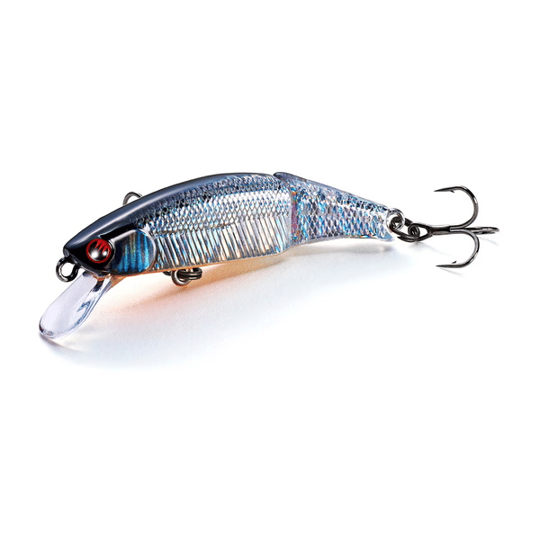 Thumbnail: Jackson Meteora Joint Sinking Hard Lure 1.9"
