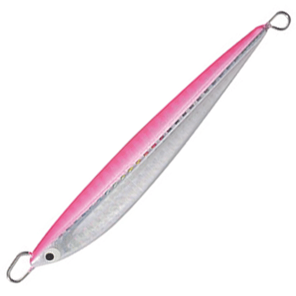 Thumbnail: Tackle House TAI JIG SLIM Saltwater Fishing Metal Jig