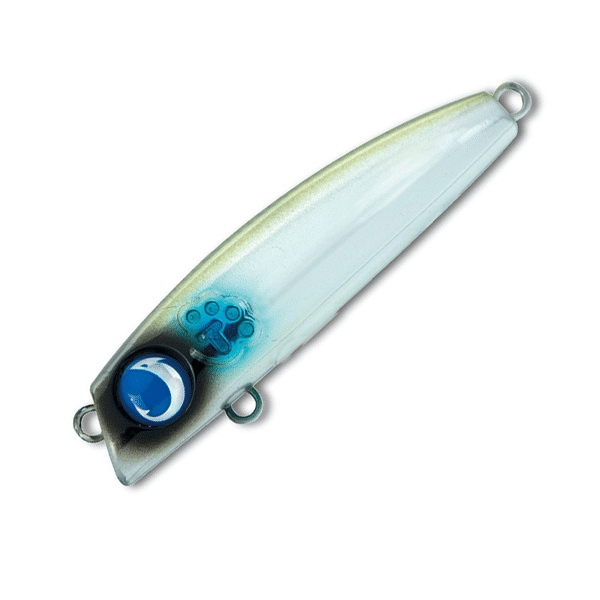 Thumbnail: JUMPRIZE Teroterokun F Floating Hard Lure