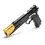 Thumbnail: Hi-Capa 5.1 Custom Frame and Compensator