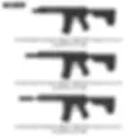 Thumbnail: Tokyo Marui M4 Barrel Piece