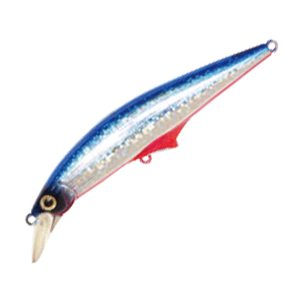 Thumbnail: Jackson G-Control Sinking Hard Lure