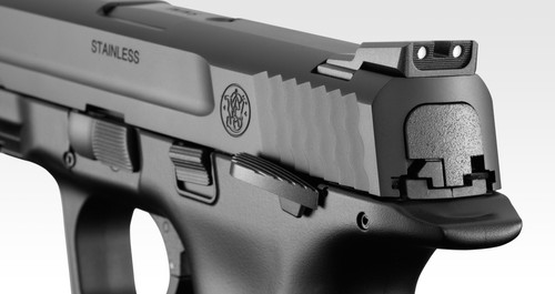 ™️GBB M&P9 Umarex Smith & Wesson M&P9 Performance Center GBB Pistol