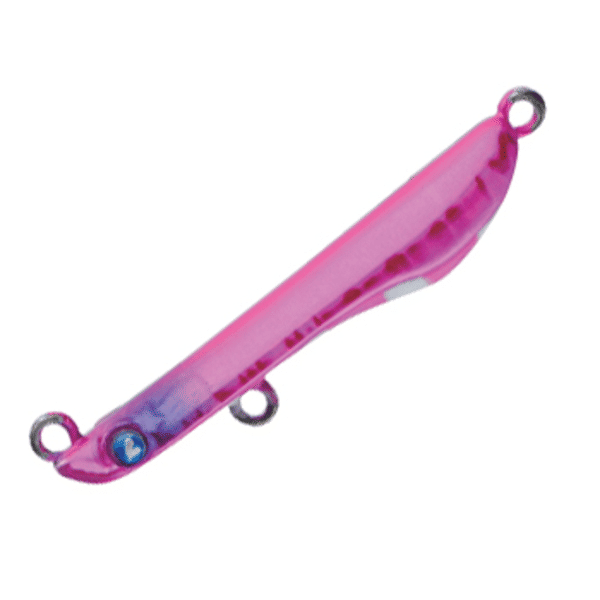 Thumbnail: BlueBlue MetalShalldus Blade Jig Hard Lure